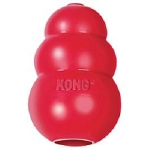 Qualipet  KONG Classic rot