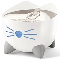 Qualipet  Catit Trinkbrunnen Pixi Smart Fountain für Katzen 2l