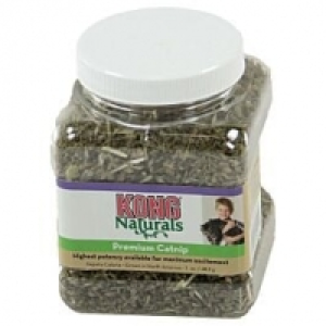 Qualipet  KONG Premium CatNip Nachfüller ca.30g