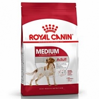 Qualipet  Royal Canin Medium Adult
