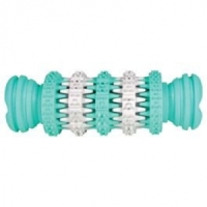 Qualipet  Trixie Denta Fun Mintfresh Knochen 11cm