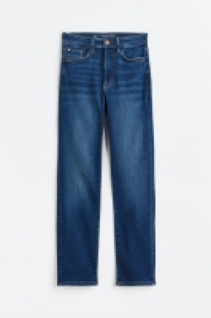 True To You Slim High Jeans