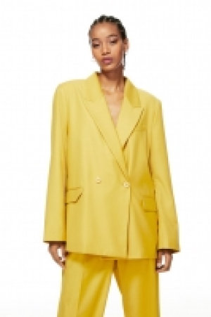 Zweireihiger Blazer