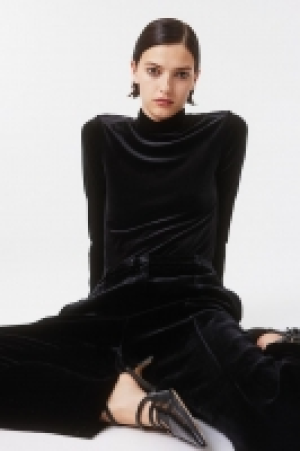 HM  Tangabody mit Turtleneck