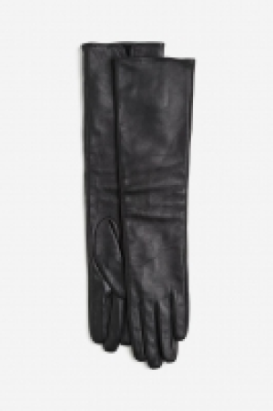 Lange Lederhandschuhe CHF 43.95