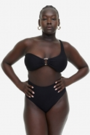 Gepolstertes One-Shoulder-Bikinitop CHF 19.95