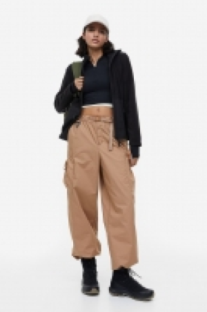 Wasserabweisende Outdoorhose