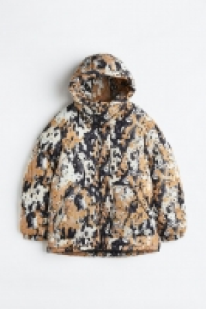 Isolierende Pufferjacke CHF 69.95