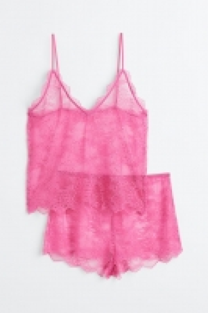 Schlaftop und Shorts CHF 27.95