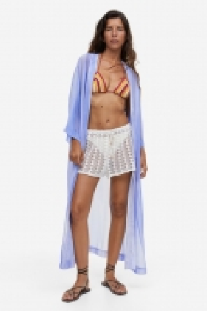 Strandmantel aus Chiffon CHF 27.95
