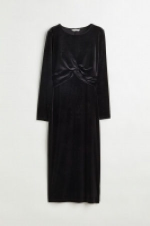 MAMA Stillkleid aus Velours CHF 26.95
