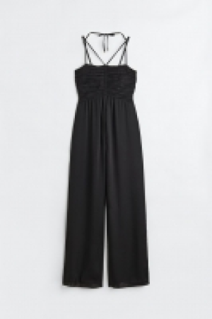 Jumpsuit mit Kordelzug CHF 29.95