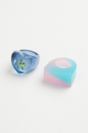 2er-Pack Ringe CHF 4.95
