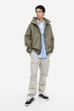 Windjacke in Regular Fit CHF 12.95