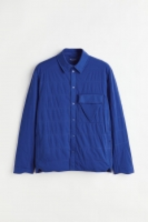 HM  Outdoor-Overshirt