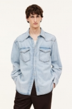 Jeanshemd Regular Fit CHF 26.95