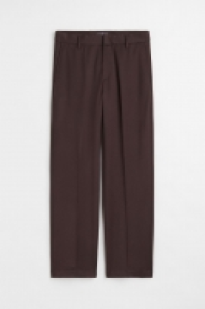 Hose Relaxed Fit
