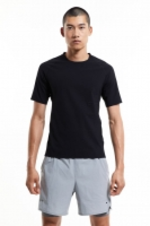 DryMove Sport-T-Shirt mit Print CHF 17.95