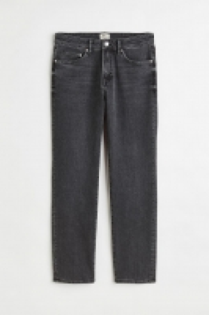 Straight Regular Jeans