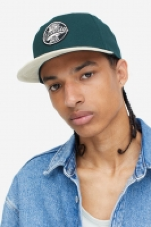Cap mit Applikation CHF 9.95
