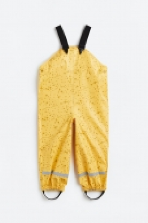 Regenhose mit Trägern CHF 18.95