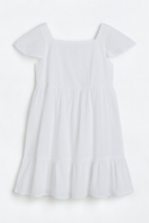 HM  Stufenkleid
