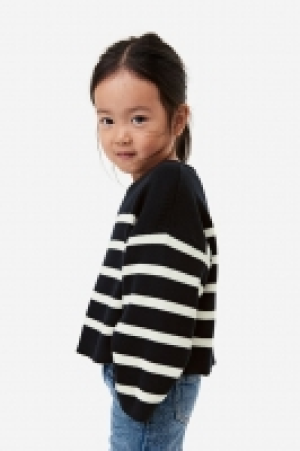 Feinstrickpullover