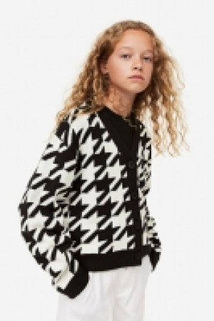 Gestrickter Cardigan CHF 14.95