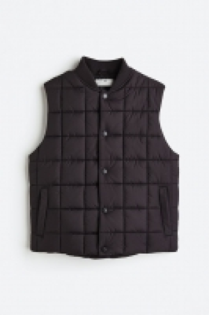 HM  Gestepptes Gilet