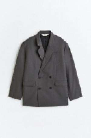 HM  Klassischer Blazer