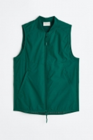 HM  Wasserabweisendes Laufgilet