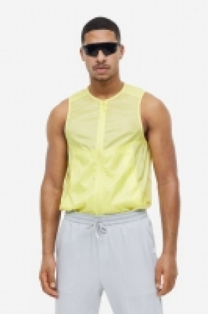 Leichtes Laufgilet CHF 26.95