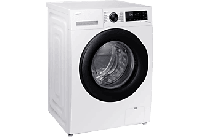 MediaMarkt Samsung SAMSUNG WW80CGC04AAEWS - Waschmaschine (8 kg