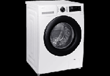 SAMSUNG WW80CGC04AAEWS - Waschmaschine (8 kg