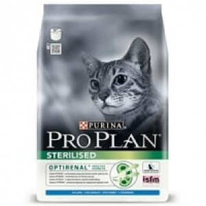 Qualipet  Pro Plan Cat Sterilised Kaninchen