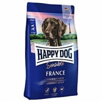 Qualipet  Happy Dog Hundefutter Sensible France