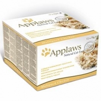 Qualipet  Applaws Tin Selection Multipack