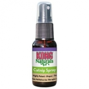 Qualipet  KONG Catnip Spray 30ml