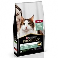 Qualipet  Pro Plan Cat Katzenfutter LiveClear Adult Truthahn 1.4kg