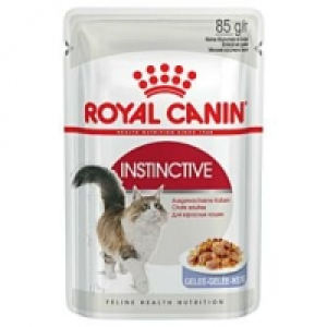 Qualipet  Royal Canin Feline Instinctive Adult Gelée