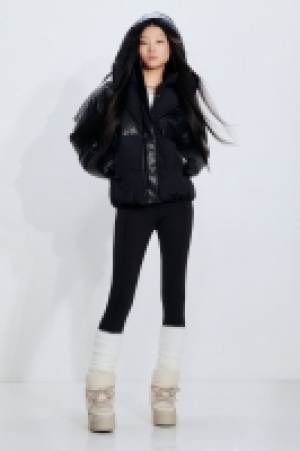 Pufferjacke