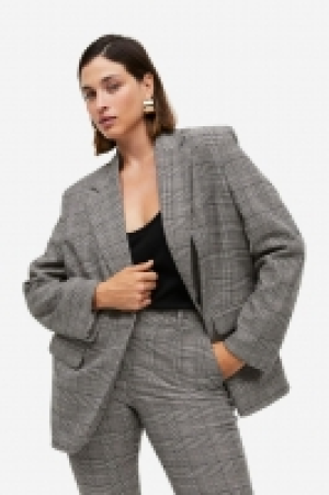Oversized blazer CHF 31.95