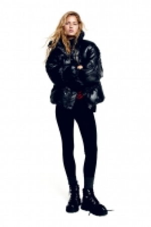 Gesteppte Puffer-Jacke CHF 58.95