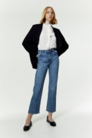 Flared Ankle Jeans CHF 31.95