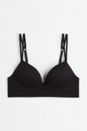 HM  Seamless Push-up-BH