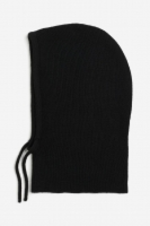 HM  Gerippte Balaklava