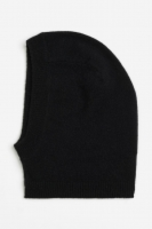 Balaklava aus Kaschmir