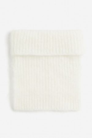 Schlauchschal aus Mohairmix CHF 32.95