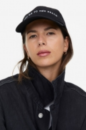 Baumwollcap CHF 12.95