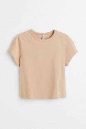 T-Shirt aus Baumwolljersey CHF 5.95